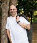Rencontre Homme : Marc, 45 ans à France  Ambérieux-en-Dombes